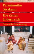 Cover: Die Zeiten &auml;ndern sich - Unionsverlag