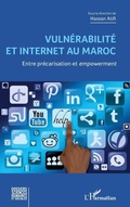 Cover: Vulnerabilite et internet au Maroc - Editions L'Harmattan