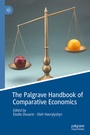 Cover: The Palgrave Handbook of Comparative Economics - Palgrave Macmillan