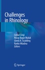 Cover: Challenges in Rhinology - Springer