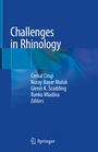 Cover: Challenges in Rhinology - Springer