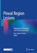 Abbildung von: Pineal Region Lesions - Springer