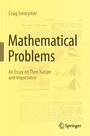 Cover: Mathematical Problems - Springer
