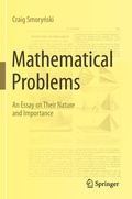 Bild: Mathematical Problems - Springer