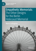 Cover: Empathetic Memorials - Palgrave Macmillan