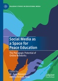 Cover: Social Media as a Space for Peace Education - Palgrave Macmillan