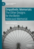 Cover: Empathetic Memorials - Palgrave Macmillan