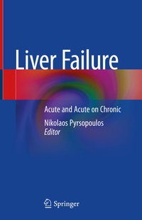 Abbildung von: Liver Failure - Springer