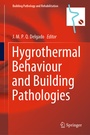 Cover: Hygrothermal Behaviour and Building Pathologies - Springer