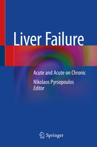 Abbildung von: Liver Failure - Springer