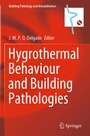 Cover: Hygrothermal Behaviour and Building Pathologies - Springer