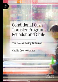 Abbildung von: Conditional Cash Transfer Programs in Ecuador and Chile - Palgrave Macmillan