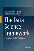 Cover: The Data Science Framework - Springer