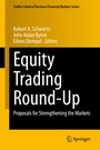 Cover: Equity Trading Round-Up - Springer