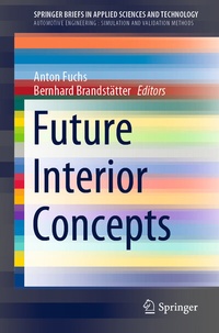 Abbildung von: Future Interior Concepts - Springer
