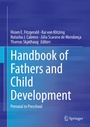Cover: Handbook of Fathers and Child Development - Springer