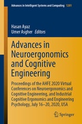 Cover: Advances in Neuroergonomics and Cognitive Engineering - Springer