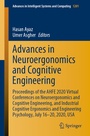 Cover: Advances in Neuroergonomics and Cognitive Engineering - Springer
