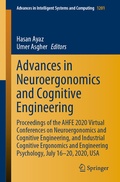 Cover: Advances in Neuroergonomics and Cognitive Engineering - Springer
