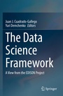 Cover: The Data Science Framework - Springer