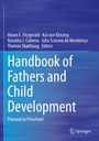 Cover: Handbook of Fathers and Child Development - Springer