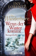 Cover: Die Wanderhure: Wenn der Winter kommt - Knaur