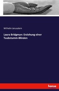 Cover: Laura Bridgman - Hansebooks