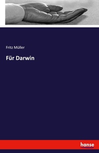 Enlarge image Cover: Fuer Darwin - Hansebooks