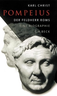 Enlarge image Cover: Pompeius - C.H.BECK