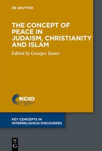 Abbildung von: The Concept of Peace in Judaism, Christianity and Islam - De Gruyter