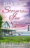 Cover: Stormrose Inn - Das kleine Hotel an der K&uuml;ste - between pages by Piper