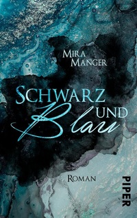 Abbildung von: Schwarz und Blau - Piper