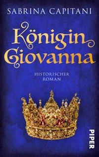 Abbildung von: Königin Giovanna - Piper