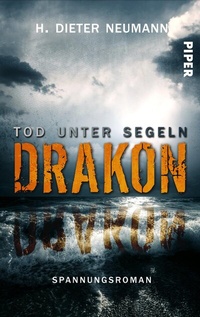 Abbildung von: Drakon - Tod unter Segeln - Piper