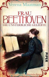 Abbildung von: Frau Beethoven - Piper