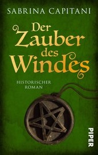 Abbildung von: Der Zauber des Windes - Piper