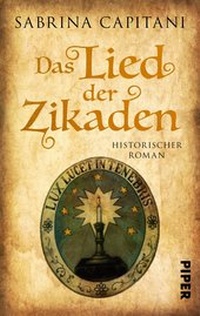Abbildung von: Das Lied der Zikaden - Piper