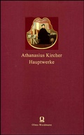 Cover: Athanasius Kircher: Hauptwerke - Georg Olms Verlag