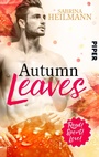 Cover: Autumn Leaves - between pages by Piper