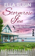 Cover: Stormrose Inn - Das kleine Hotel an der K&uuml;ste - between pages by Piper