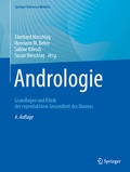 Cover: Andrologie - Springer