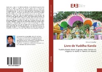 Abbildung von: Livre de Yuddha Kanda - Éditions universitaires européennes