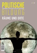 Cover: R&auml;ume und Orte - Wochenschau Verlag