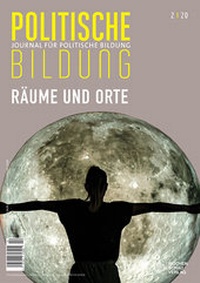 Abbildung von: Räume und Orte - Wochenschau Verlag