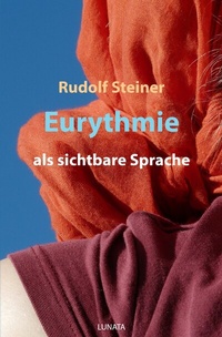 Abbildung von: Eurythmie als sichtbare Sprache - epubli