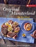 Cover: Original M&uuml;nsterland - The Best Food of M&uuml;nsterland - H&auml;decke Verlag