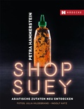 Cover: Shop Suey - H&auml;decke Verlag