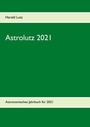 Cover: Astrolutz 2021 - BoD - Books on Demand