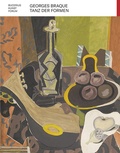 Cover: Georges Braque - Hirmer
