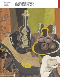 Abbildung von: Georges Braque - Hirmer